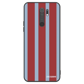 Etui na Xiaomi Redmi 9 - Lounge pass