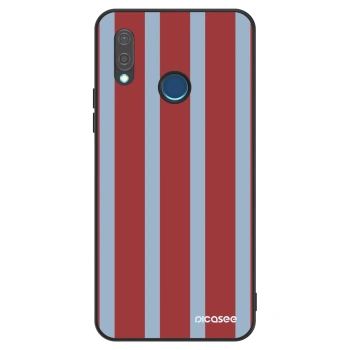 Etui na Huawei P20 Lite - Lounge pass