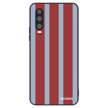Etui na Huawei P30 - Lounge pass