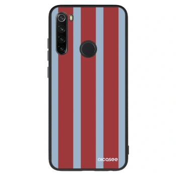 Etui na Xiaomi Redmi Note 8 - Lounge pass