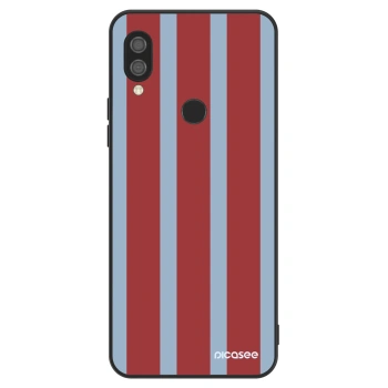 Etui na Xiaomi Redmi 7 - Lounge pass