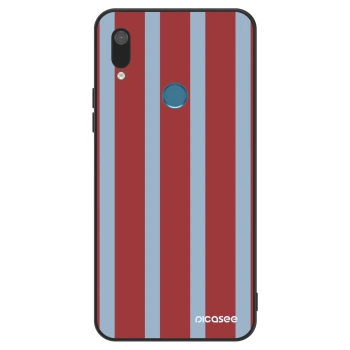 Etui na Huawei Y7 2019 - Lounge pass