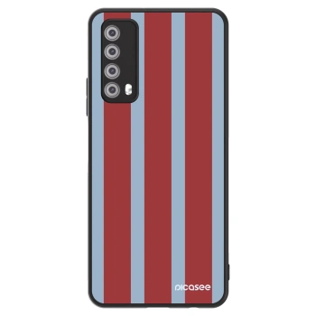 Etui na Huawei P Smart 2021 - Lounge pass