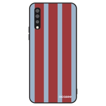 Etui na Samsung Galaxy A70 A705F - Lounge pass