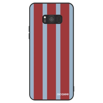 Etui na Samsung Galaxy S8 G950F - Lounge pass