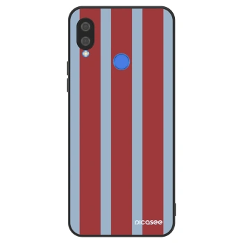 Etui na Huawei Nova 3 - Lounge pass