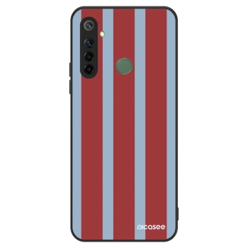Etui na Realme 6i - Lounge pass