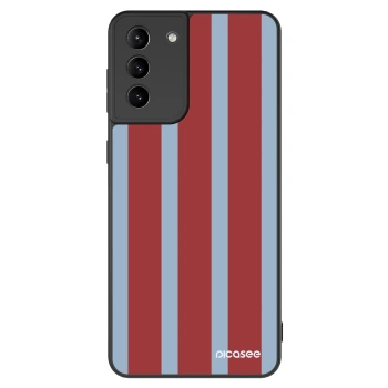 Etui na Samsung Galaxy S21+ 5G G996F - Lounge pass