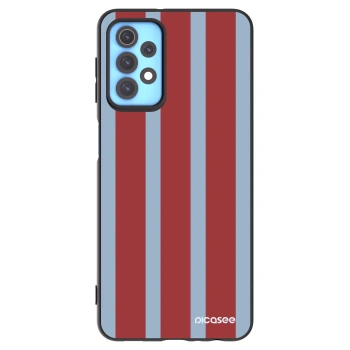 Etui na Samsung Galaxy A32 4G SM-A325F - Lounge pass