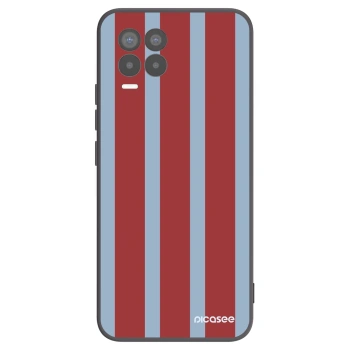 Etui na Realme 8 4G - Lounge pass