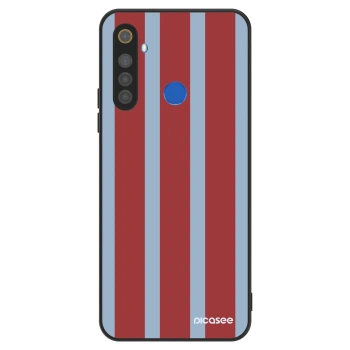 Etui na Realme 5 - Lounge pass