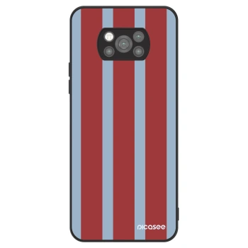 Etui na Xiaomi Poco X3 Pro - Lounge pass