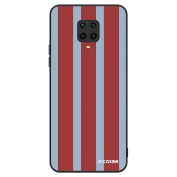 Etui na Xiaomi Redmi Note 9S - Lounge pass