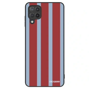 Etui na Samsung Galaxy M12 M127F - Lounge pass
