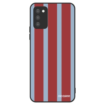 Etui na Samsung Galaxy A02s A025G - Lounge pass