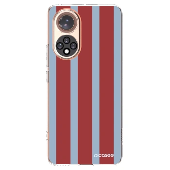 Picasee silikonowe przeźroczyste etui na Huawei Nova 9 - Lounge pass
