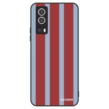 Etui na Vivo Y72 5G - Lounge pass