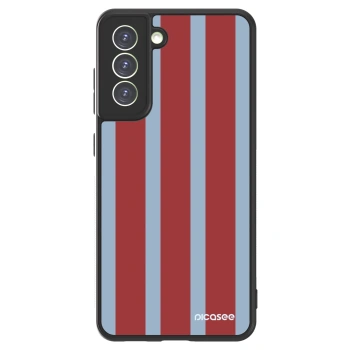 Picasee ULTIMATE CASE na Samsung Galaxy S21 FE 5G - Lounge pass