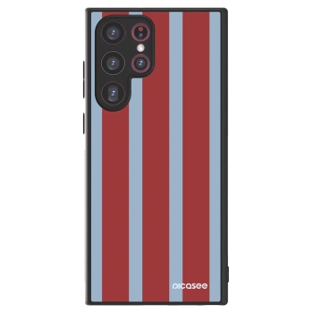 Picasee ULTIMATE CASE na Samsung Galaxy S22 Ultra 5G - Lounge pass