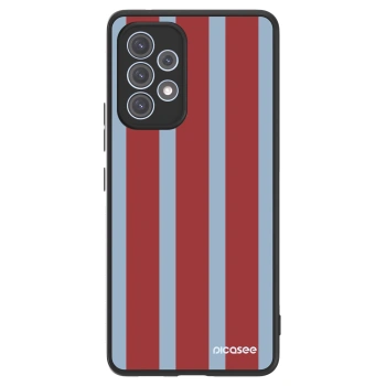 Picasee ULTIMATE CASE na Samsung Galaxy A53 5G A536 - Lounge pass
