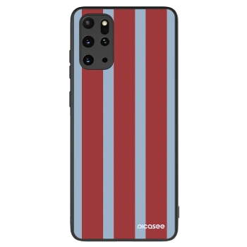 Etui na Samsung Galaxy S20+ G985F - Lounge pass