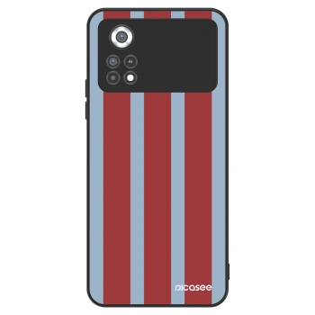 Etui na Xiaomi Poco X4 Pro 5G - Lounge pass