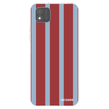 Picasee silikonowe przeźroczyste etui na Realme C11 (2021) - Lounge pass