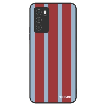 Etui na OPPO A16s - Lounge pass