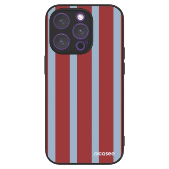 Picasee ULTIMATE CASE na Apple iPhone 14 Pro - Lounge pass