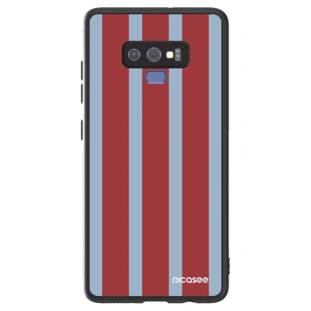 Etui na Samsung Galaxy Note 9 N960F - Lounge pass