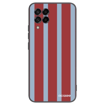 Etui na Samsung Galaxy M53 5G - Lounge pass