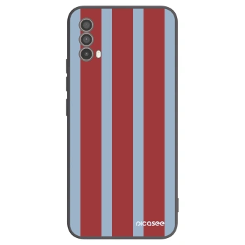 Etui na Motorola Moto E40 - Lounge pass