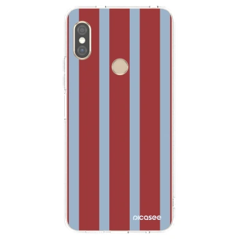 Etui na Xiaomi Redmi Note 5 Global - Lounge pass