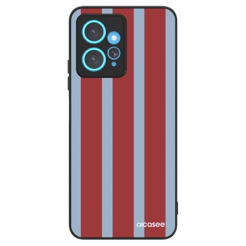 Etui na Xiaomi Redmi Note 12 4G - Lounge pass