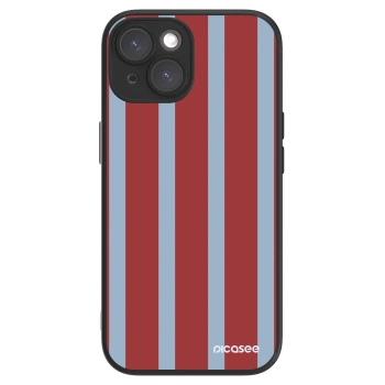 Picasee ULTIMATE CASE MagSafe pro Apple iPhone 15 - Lounge pass