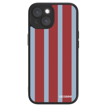 Etui na Apple iPhone 15 - Lounge pass