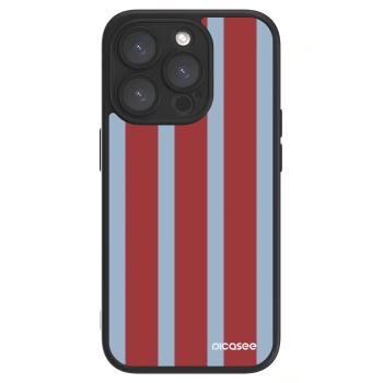 Picasee ULTIMATE CASE na Apple iPhone 15 Pro - Lounge pass