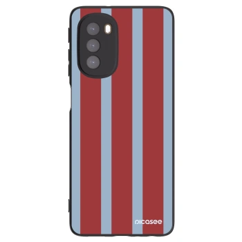 Etui na Motorola Moto G51 - Lounge pass