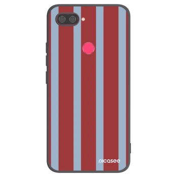 Etui na Xiaomi Mi 8 Lite - Lounge pass
