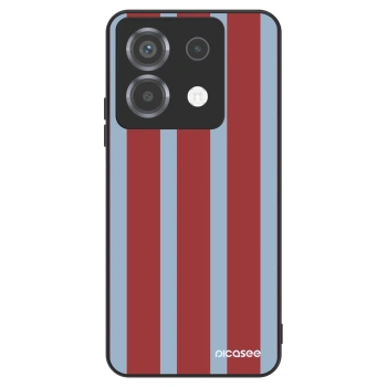 Etui na Xiaomi Poco X6 - Lounge pass
