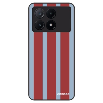 Etui na Xiaomi Poco X6 Pro - Lounge pass