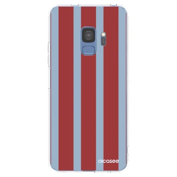 Etui na Samsung Galaxy S9 G960F - Lounge pass