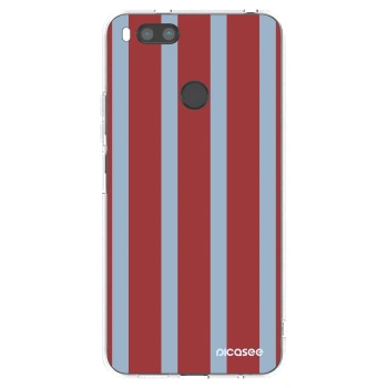 Etui na Xiaomi Mi A1 Global - Lounge pass