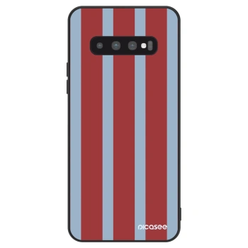 Etui na Samsung Galaxy S10 Plus G975 - Lounge pass