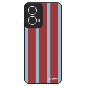 Etui na Motorola Moto G85 - Lounge pass