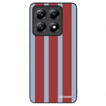 Picasee ULTIMATE CASE na Xiaomi 14T Pro - Lounge pass