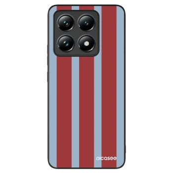 Picasee ULTIMATE CASE na Xiaomi 14T - Lounge pass