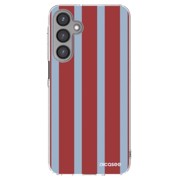Picasee silikonowe przeźroczyste etui na Samsung Galaxy A16 5G - Lounge pass