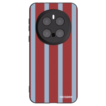 Picasee silikonowe czarne etui na Honor Magic7 Pro 5G - Lounge pass