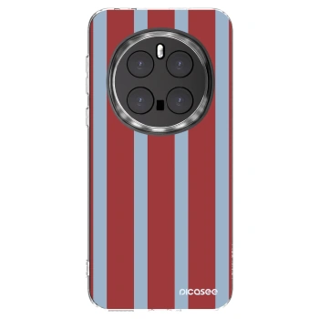Picasee silikonowe przeźroczyste etui na Honor Magic7 Pro 5G - Lounge pass